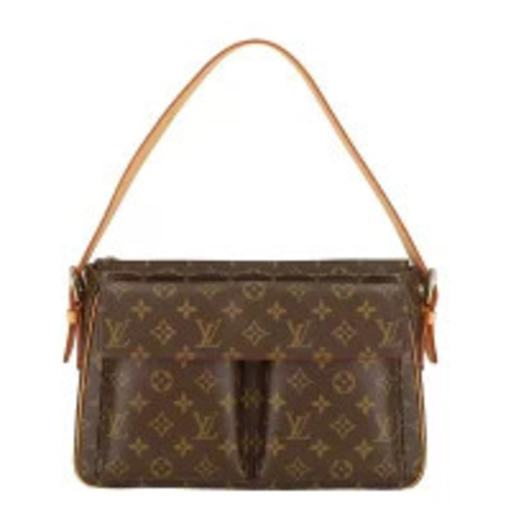 LOUIS VUITTON Viva Cite Monogram AB